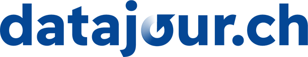 Logo datajour